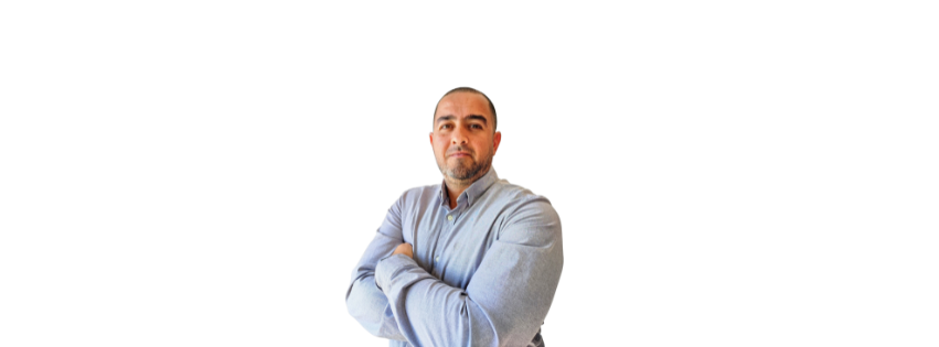 Marco Hernandez - Real Estate Agent Tenerife